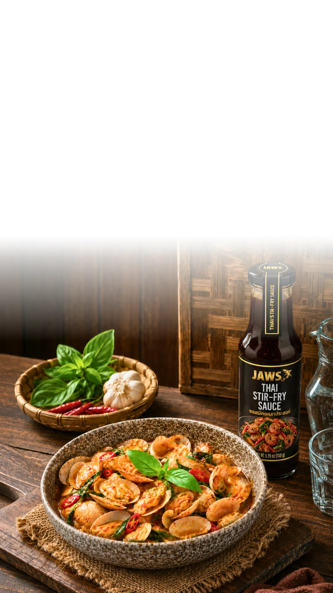 Premium Thai Fish Sauce Products
