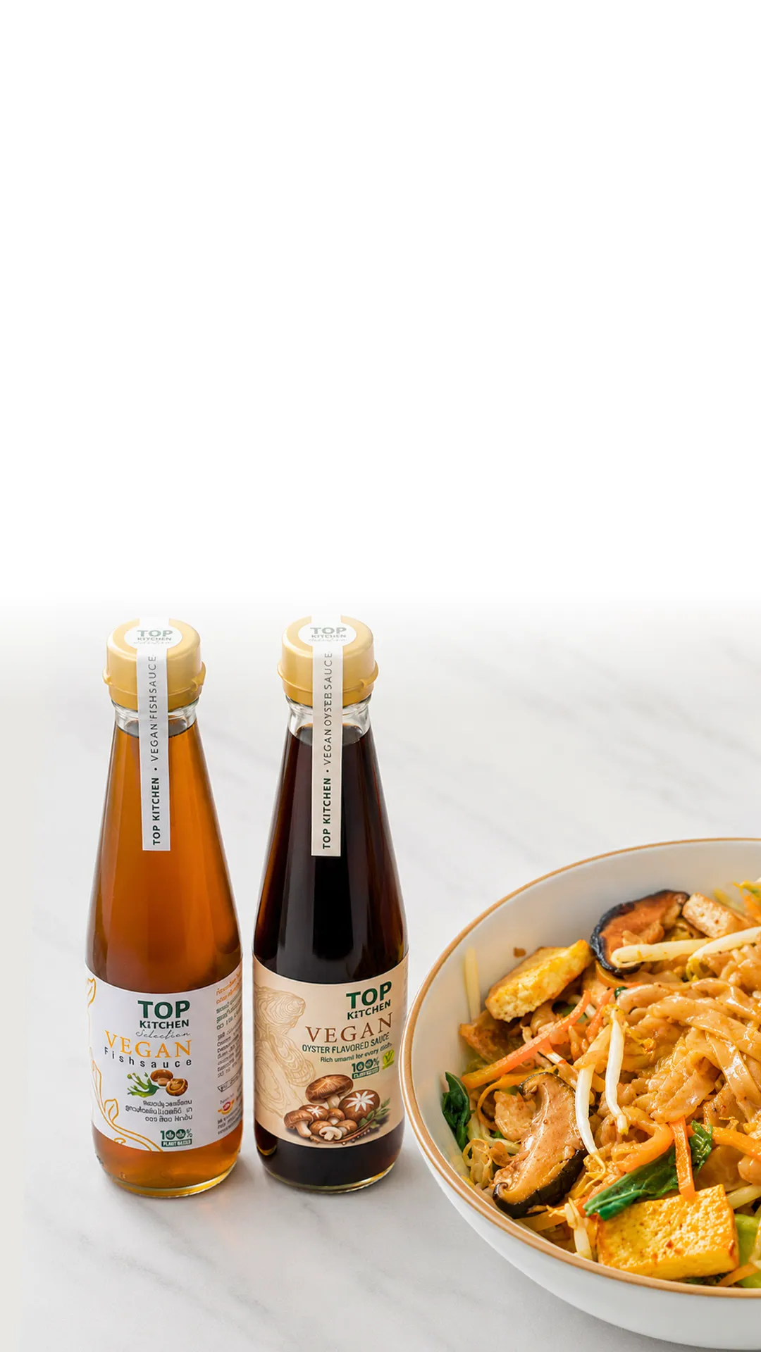 Premium Thai Fish Sauce Products