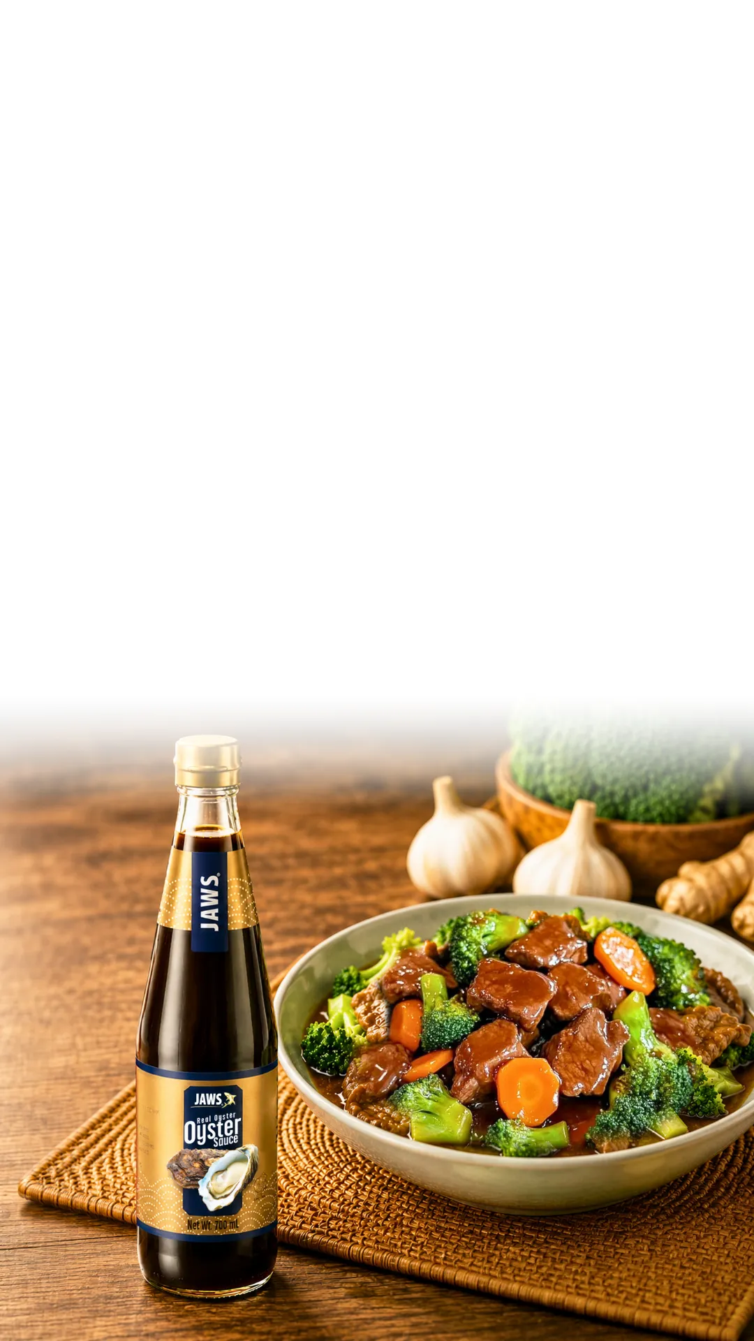 Premium Thai Fish Sauce Products