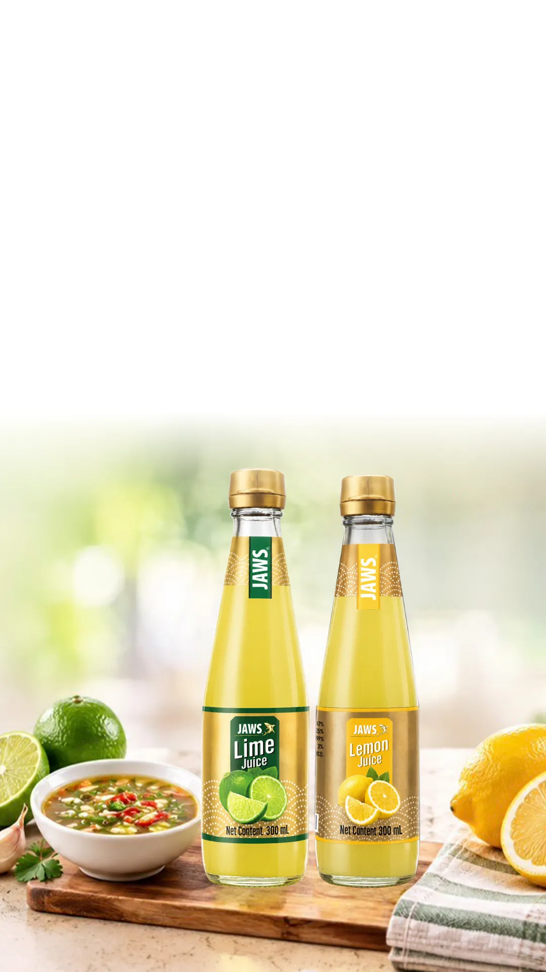 Premium Thai Fish Sauce Products