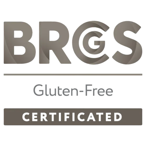 Gluten-free Certification | Rungroj Fish Sauce Factory Thailand