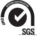 Standards Certification GMP