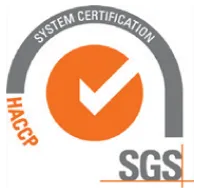 มาตรฐาน HACCP โรงงานผลิตน้ำปลาและซอสปรุงรส | น้ำปลารุ่งโรจน์ จำกัด