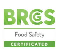 มาตรฐาน BRCGS Food Safety โรงงานน้ำปลารุ่งโรจน์ | น้ำปลารุ่งโรจน์ จำกัด