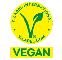 มาตรฐาน Vegan V-Label ผลิตภัณฑ์ซอสปรุงรสวีแกน | น้ำปลารุ่งโรจน์ จำกัด