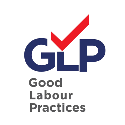 Good Labour Practice (GLP) | บริษัท น้ำปลารุ่งโรจน์ จำกัด ได้รับการรับรองด้านคุณภาพอาหารและความปลอดภัย