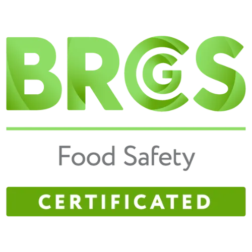BRCGS | บริษัท น้ำปลารุ่งโรจน์ จำกัด ได้รับการรับรองด้านคุณภาพอาหารและความปลอดภัย
