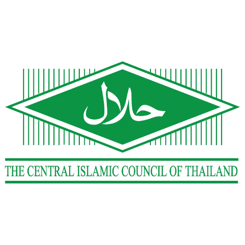 Halal Certificate | Rungroj Fish Sauce Factory Thailand