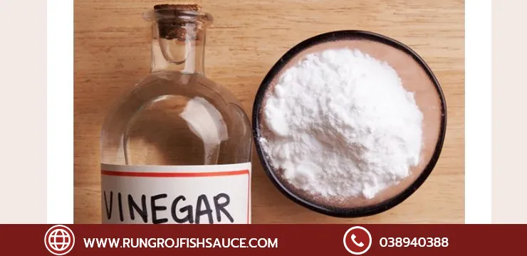 Vinegar is not just about sourness/ Benefits of vinegar II