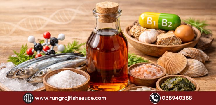 ซอสราดปลาทอด ทำเมนูอะไรได้บ้าง?